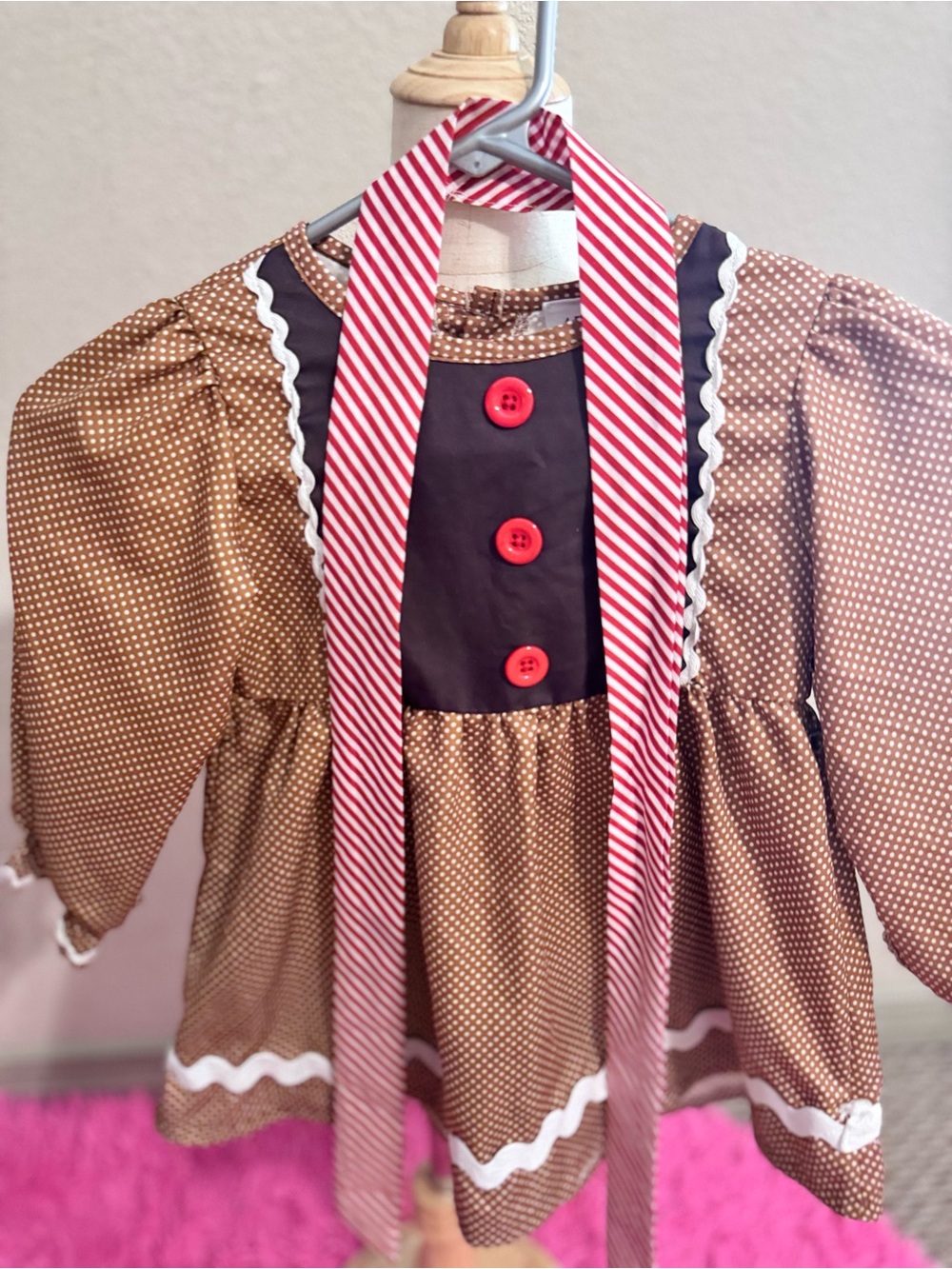 Christmas Dress